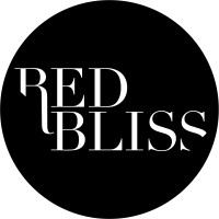 RedBliss Design logo, RedBliss Design contact details