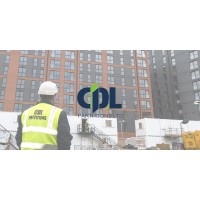 CDL Partitions Ltd logo, CDL Partitions Ltd contact details