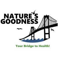 Nature's Goodness RI logo, Nature's Goodness RI contact details