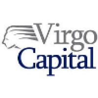 Virgo Capital logo, Virgo Capital contact details