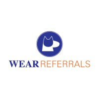 Wear Referrals logo, Wear Referrals contact details