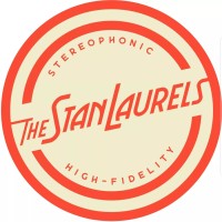 The Stan Laurels logo, The Stan Laurels contact details