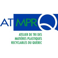 Atelier de tri des matières plastiques recyclables du Québec logo, Atelier de tri des matières plastiques recyclables du Québec contact details