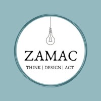 Zamac - The Marketing Club logo, Zamac - The Marketing Club contact details