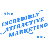 The Incredibly Attractive Marketing Co. logo, The Incredibly Attractive Marketing Co. contact details