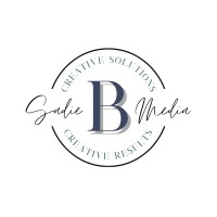 SadieB Media LLC logo, SadieB Media LLC contact details