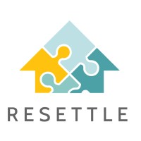 Resettle Destination Services logo, Resettle Destination Services contact details