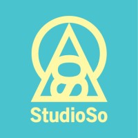 StudioSo logo, StudioSo contact details