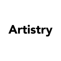 Artistry logo, Artistry contact details