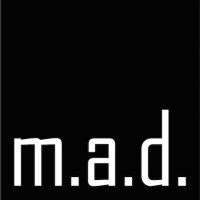 m.a.d. furniture design logo, m.a.d. furniture design contact details