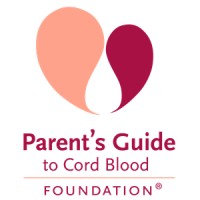 Parent's Guide to Cord Blood Foundation logo, Parent's Guide to Cord Blood Foundation contact details