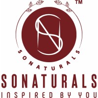 Sonaturals logo, Sonaturals contact details