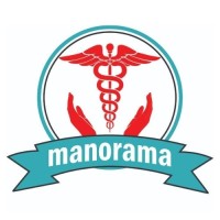 MANORAMA HOSPITAL logo, MANORAMA HOSPITAL contact details