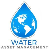 Water Asset Management logo, Water Asset Management contact details