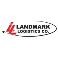 Landmark Logistics Co. logo, Landmark Logistics Co. contact details