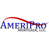 Ameripro Mortgage, LLC logo, Ameripro Mortgage, LLC contact details