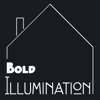 Bold Illumination logo, Bold Illumination contact details