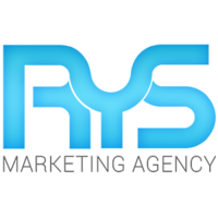 RYS Marketing Agency logo, RYS Marketing Agency contact details