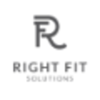 Right Fit Solutions logo, Right Fit Solutions contact details