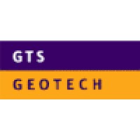 GTS Geotech logo, GTS Geotech contact details