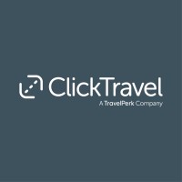 Click Travel logo, Click Travel contact details