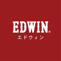 EDWIN Indonesia logo, EDWIN Indonesia contact details