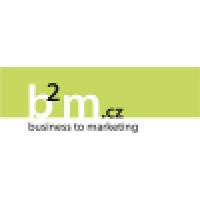 B2M.cz s.r.o logo, B2M.cz s.r.o contact details