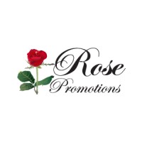 Rose Promotions, Inc. logo, Rose Promotions, Inc. contact details