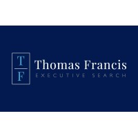 Thomas Francis - Executive Search logo, Thomas Francis - Executive Search contact details