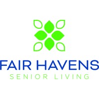 Fair Havens Senior Living, LLC logo, Fair Havens Senior Living, LLC contact details