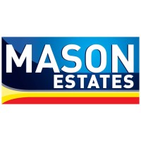 Mason Estates logo, Mason Estates contact details