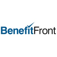 BenefitFront logo, BenefitFront contact details