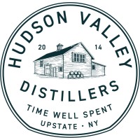 Hudson Valley Distillers logo, Hudson Valley Distillers contact details