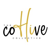 The Cohive Collective logo, The Cohive Collective contact details