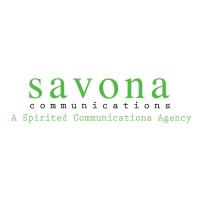 Savona Communications logo, Savona Communications contact details