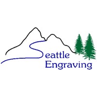 Seattle Engraving LLC logo, Seattle Engraving LLC contact details