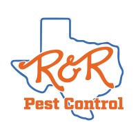 R & R Pest Control logo, R & R Pest Control contact details