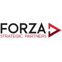 Forza Strategic Partners, LLC logo, Forza Strategic Partners, LLC contact details