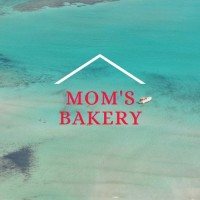 Mom's Bakery logo, Mom's Bakery contact details