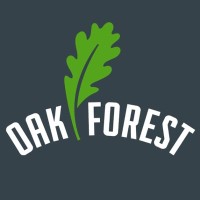 City of Oak Forest logo, City of Oak Forest contact details