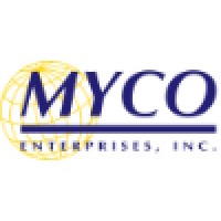 Myco Enterprises; Inc. logo, Myco Enterprises; Inc. contact details