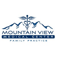 Mountain View Medical Center logo, Mountain View Medical Center contact details