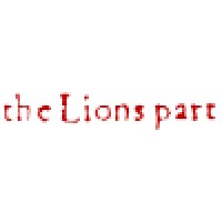 the Lions part logo, the Lions part contact details