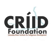 Columbia River Institute for Indigenous Development (CRÍID) Foundation logo, Columbia River Institute for Indigenous Development (CRÍID) Foundation contact details