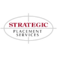 Strategic Placement Services logo, Strategic Placement Services contact details