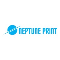 Neptune Print logo, Neptune Print contact details