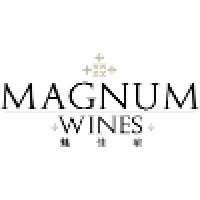 Magnum Wines logo, Magnum Wines contact details