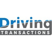 Driving Transactions logo, Driving Transactions contact details