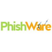 PhishWare - Threat Simulation & Awareness logo, PhishWare - Threat Simulation & Awareness contact details