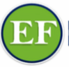 EF Research logo, EF Research contact details